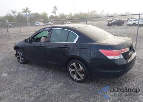 2011 Honda Accord 2.4 Se from USA, damaged, VIN 1HGCP2F69BA031066